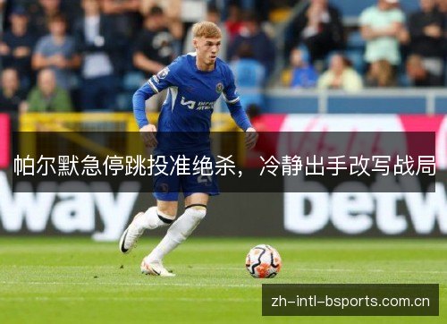 帕尔默急停跳投准绝杀,冷静出手改写战局 帕尔默急停跳投准绝杀,冷静出手改写战局