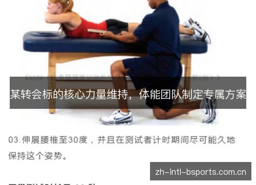 某转会标的核心力量维持,体能团队制定专属方案 某转会标的核心力量维持,体能团队制定专属方案
